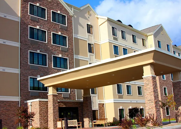 Staybridge Suites Syracuse Liverpool By Ihg